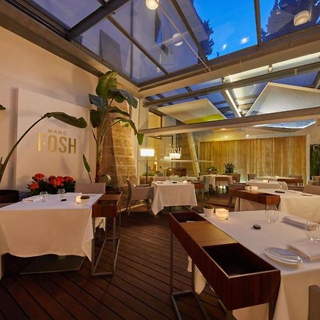 Convent De La Missio - Grand Luxury Boutique Hotel, Adults Only Palma de Maiorca Exterior foto