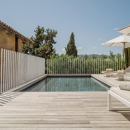 Convent De La Missio - Grand Luxury Boutique Hotel, Adults Only Palma de Maiorca Exterior foto
