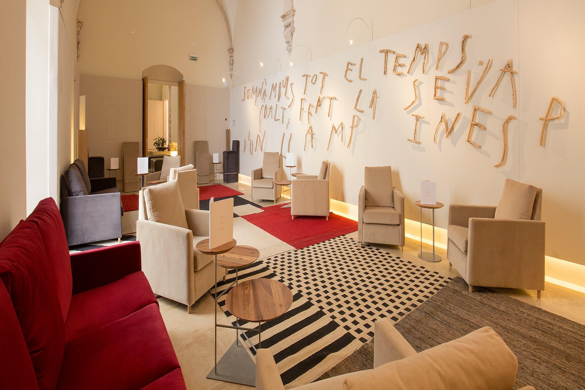 Convent De La Missio - Grand Luxury Boutique Hotel, Adults Only Palma de Maiorca Exterior foto