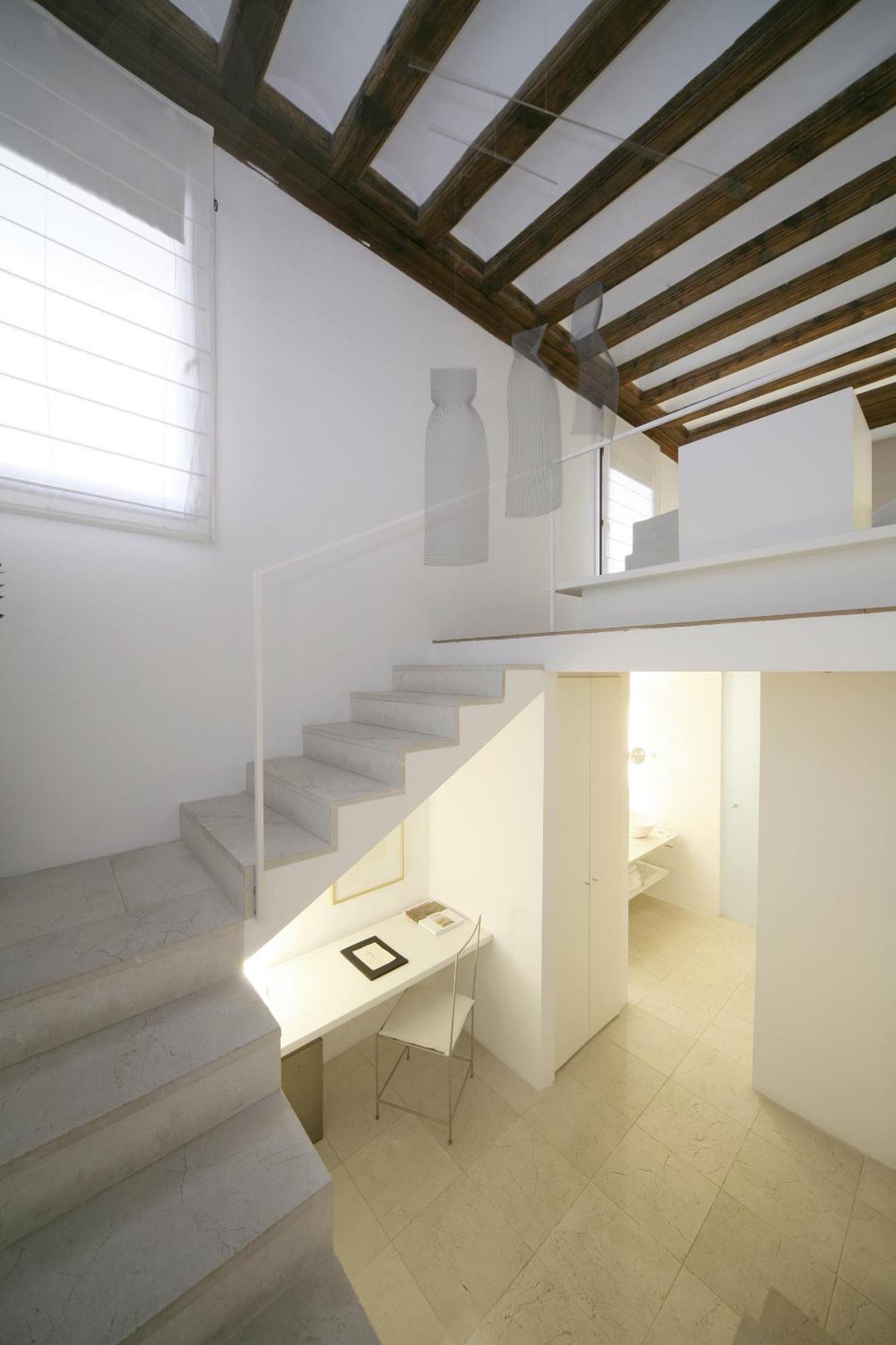 Convent De La Missio - Grand Luxury Boutique Hotel, Adults Only Palma de Maiorca Exterior foto