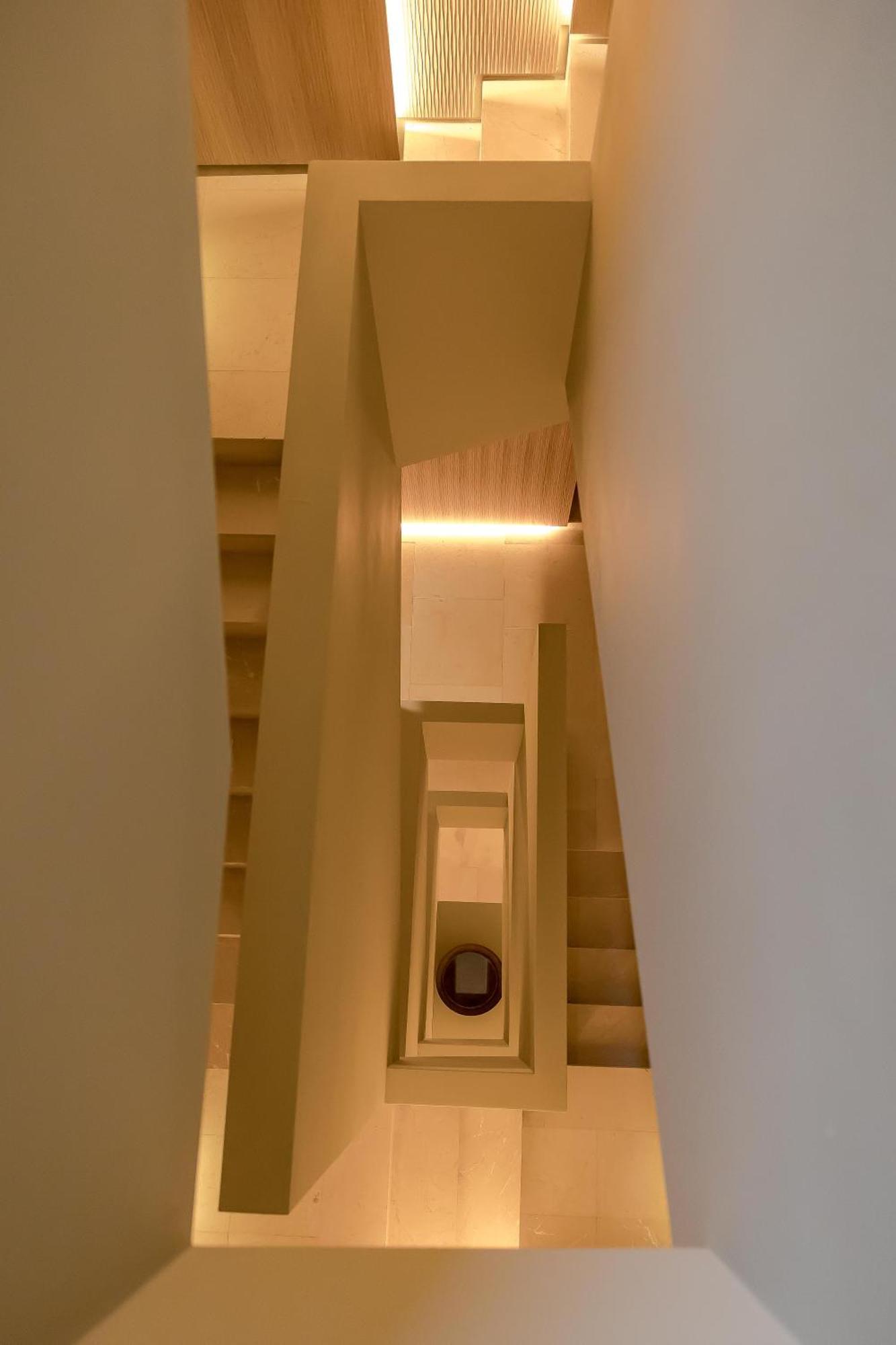 Convent De La Missio - Grand Luxury Boutique Hotel, Adults Only Palma de Maiorca Exterior foto