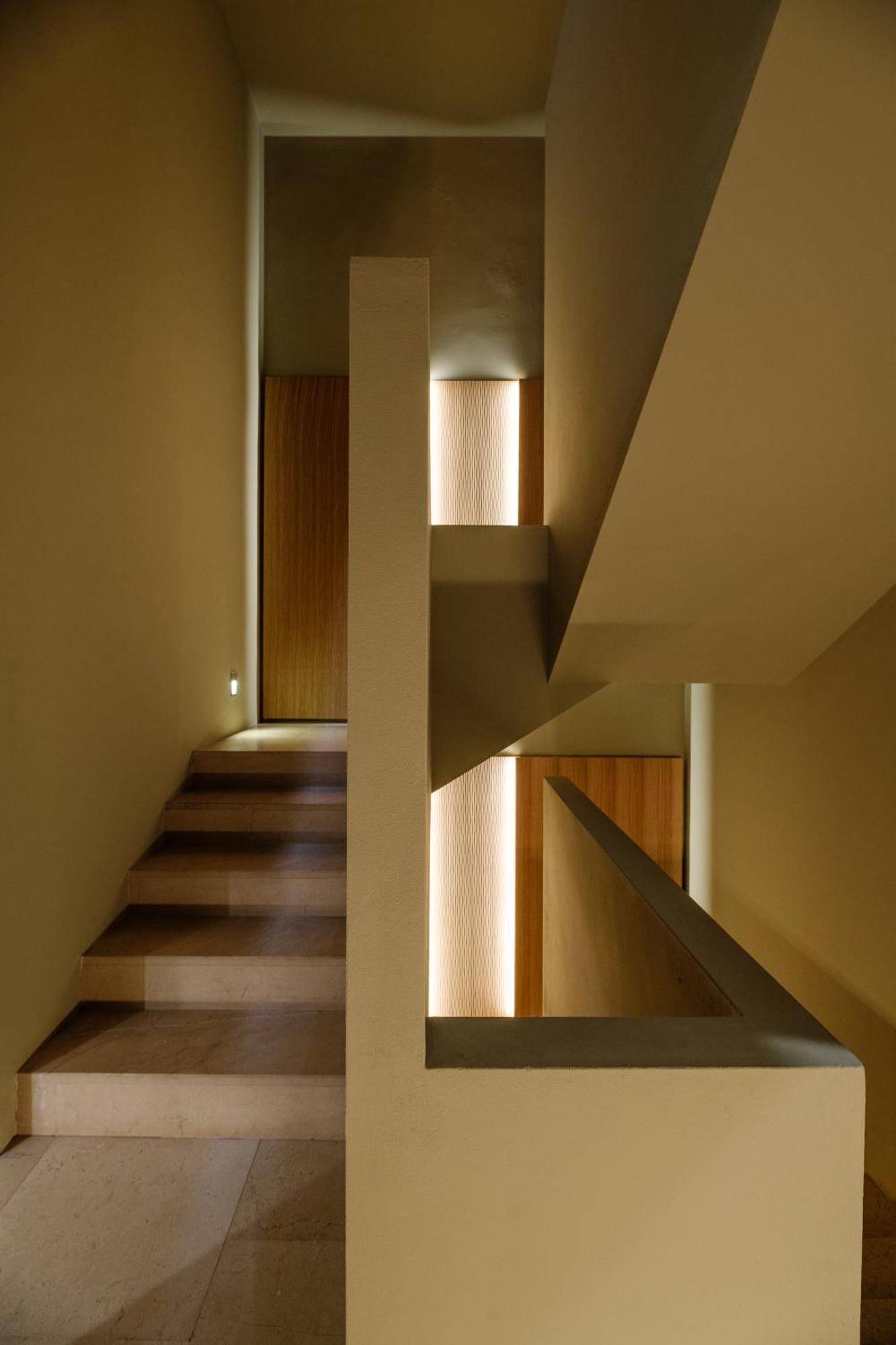 Convent De La Missio - Grand Luxury Boutique Hotel, Adults Only Palma de Maiorca Exterior foto
