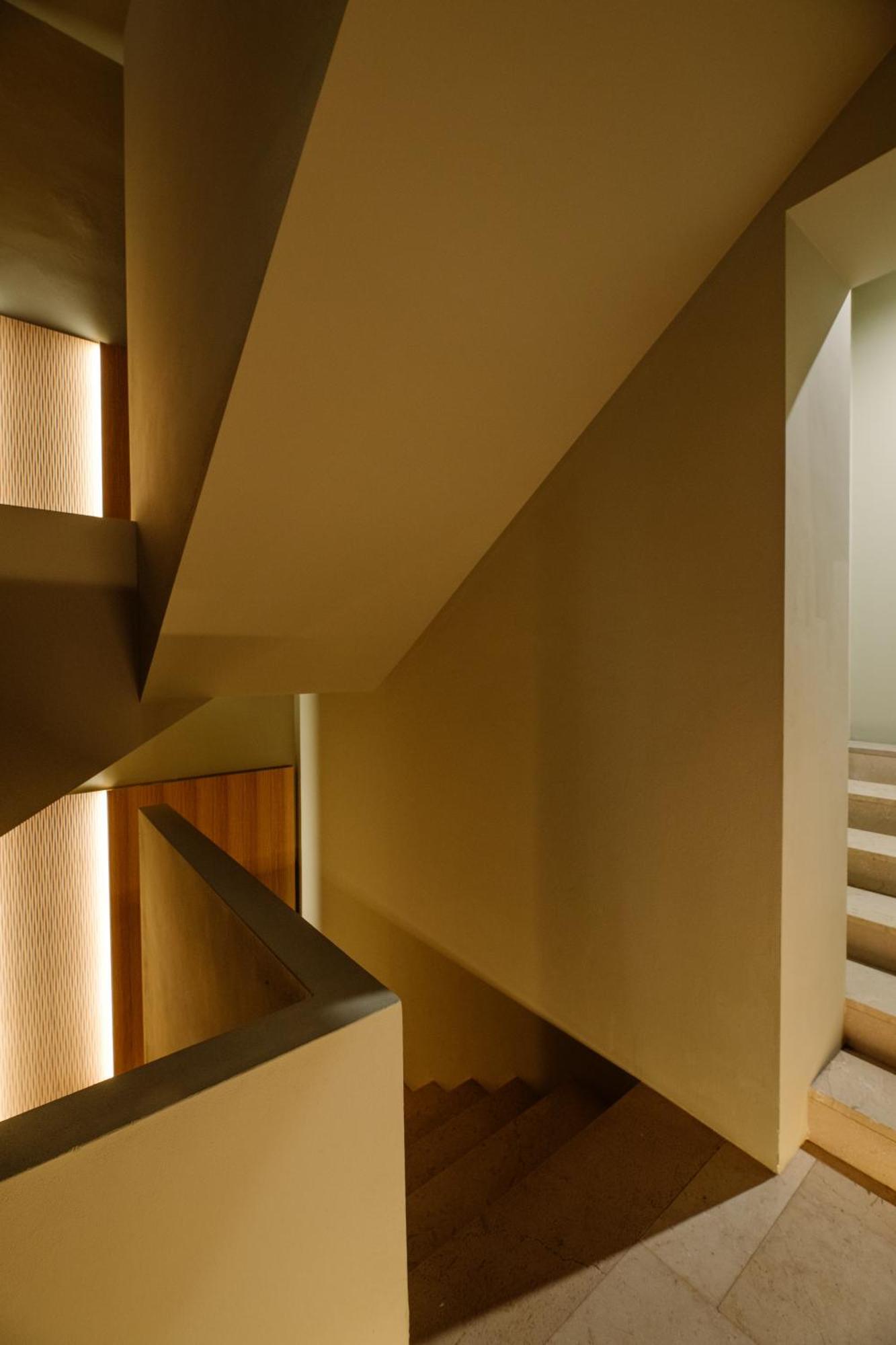 Convent De La Missio - Grand Luxury Boutique Hotel, Adults Only Palma de Maiorca Exterior foto