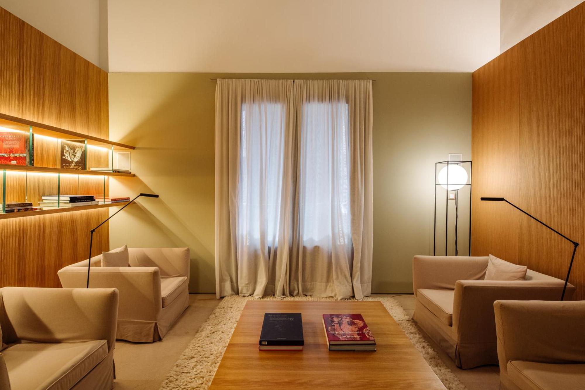Convent De La Missio - Grand Luxury Boutique Hotel, Adults Only Palma de Maiorca Exterior foto