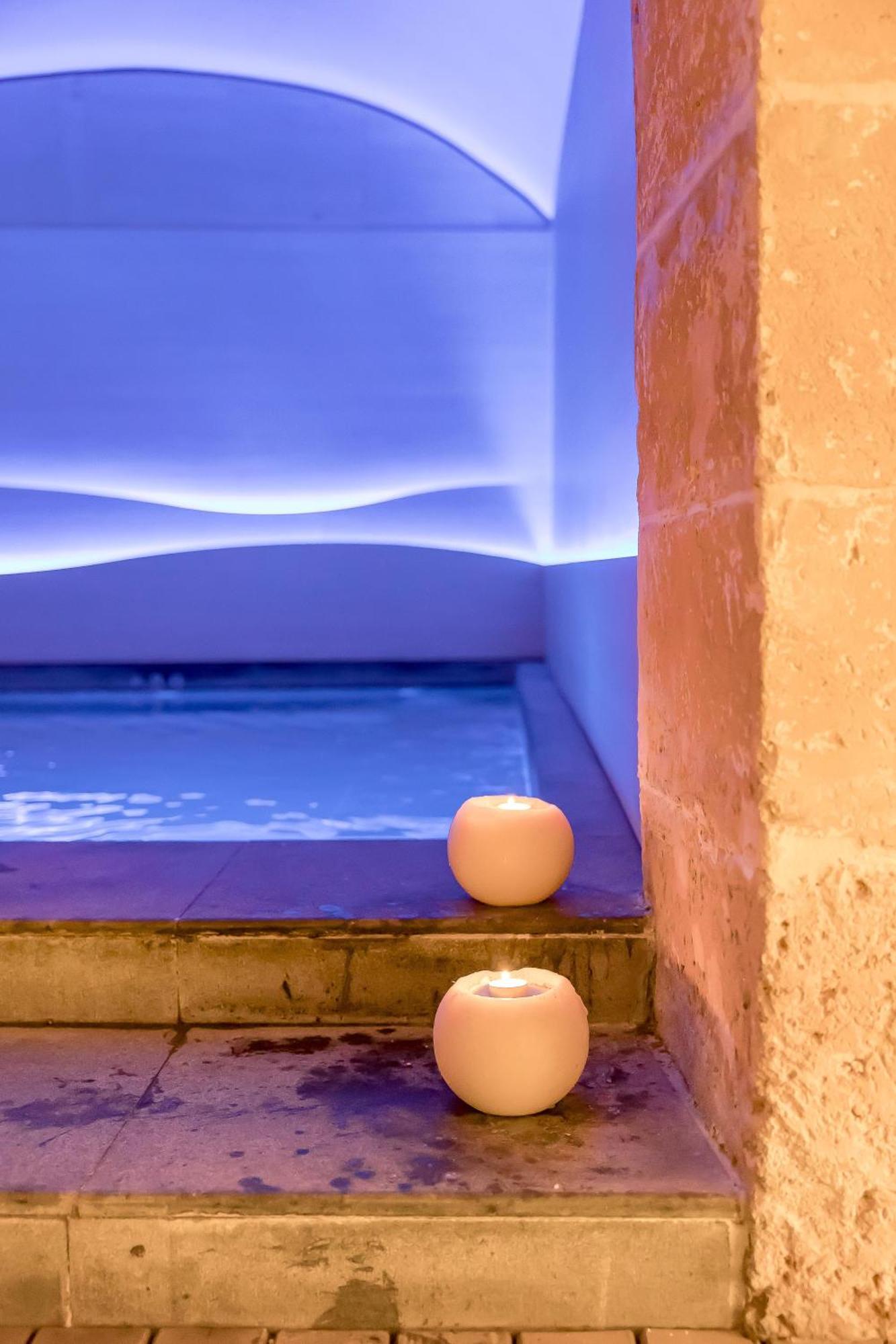 Convent De La Missio - Grand Luxury Boutique Hotel, Adults Only Palma de Maiorca Exterior foto