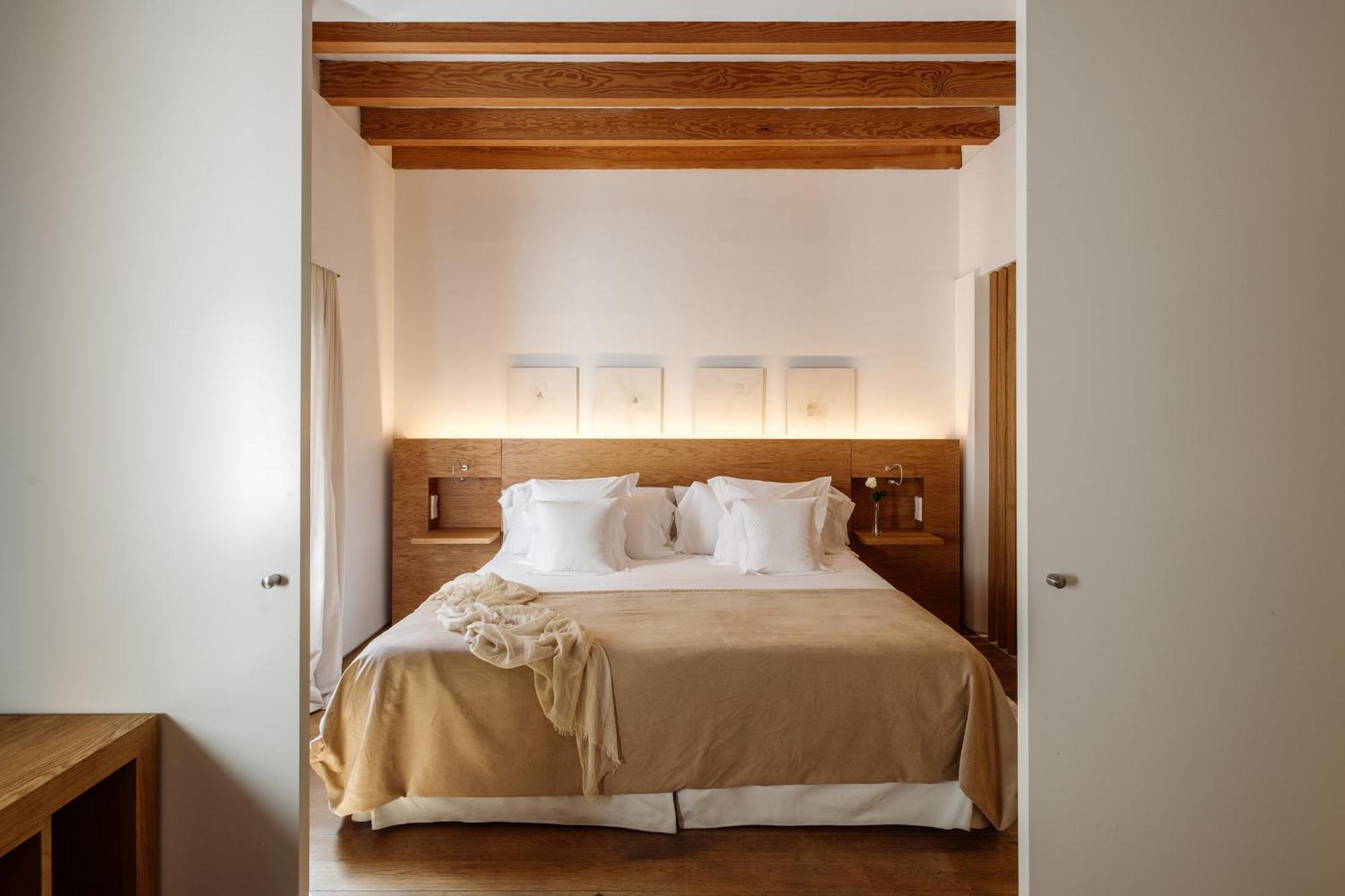 Convent De La Missio - Grand Luxury Boutique Hotel, Adults Only Palma de Maiorca Exterior foto