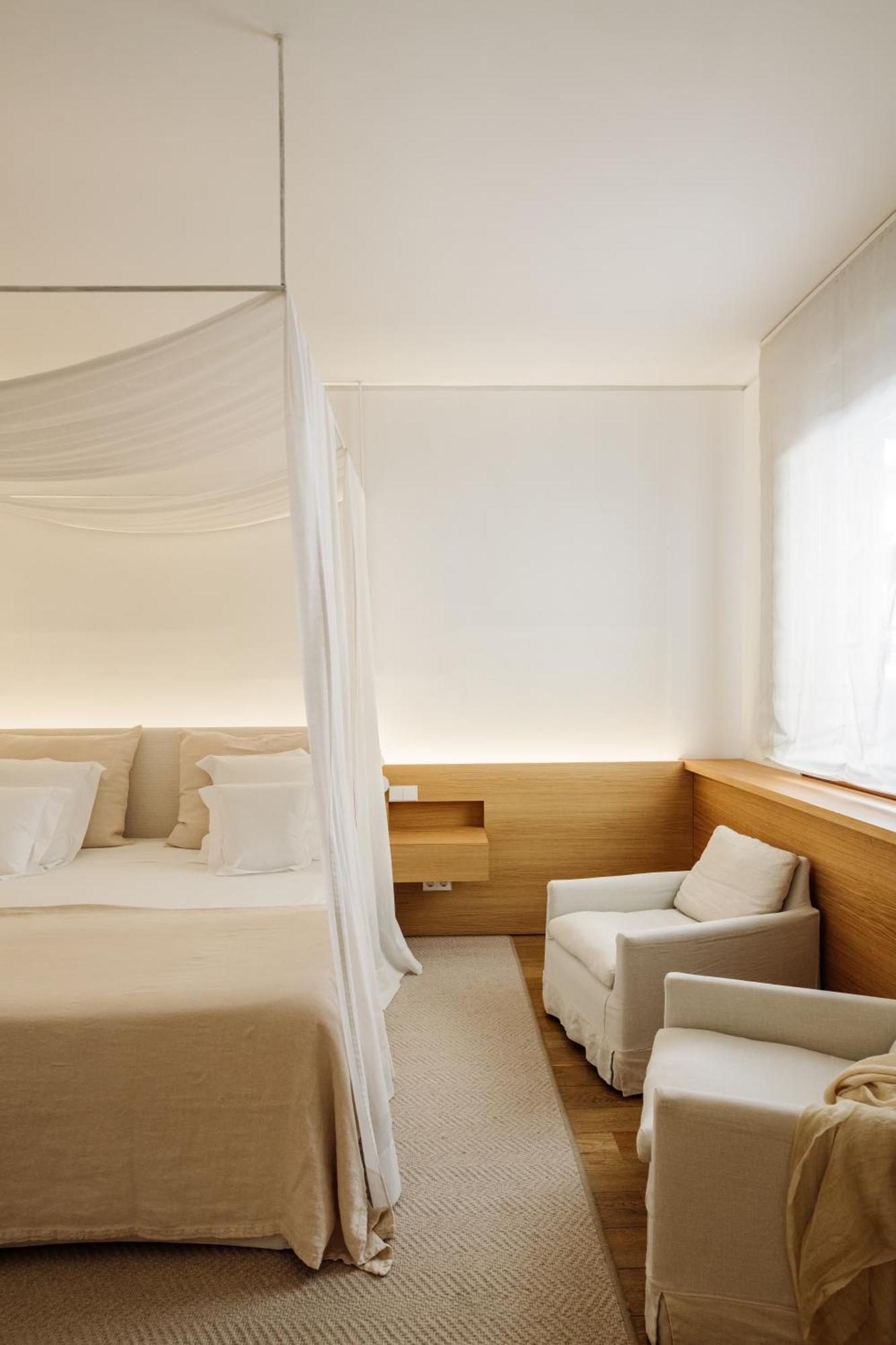 Convent De La Missio - Grand Luxury Boutique Hotel, Adults Only Palma de Maiorca Exterior foto