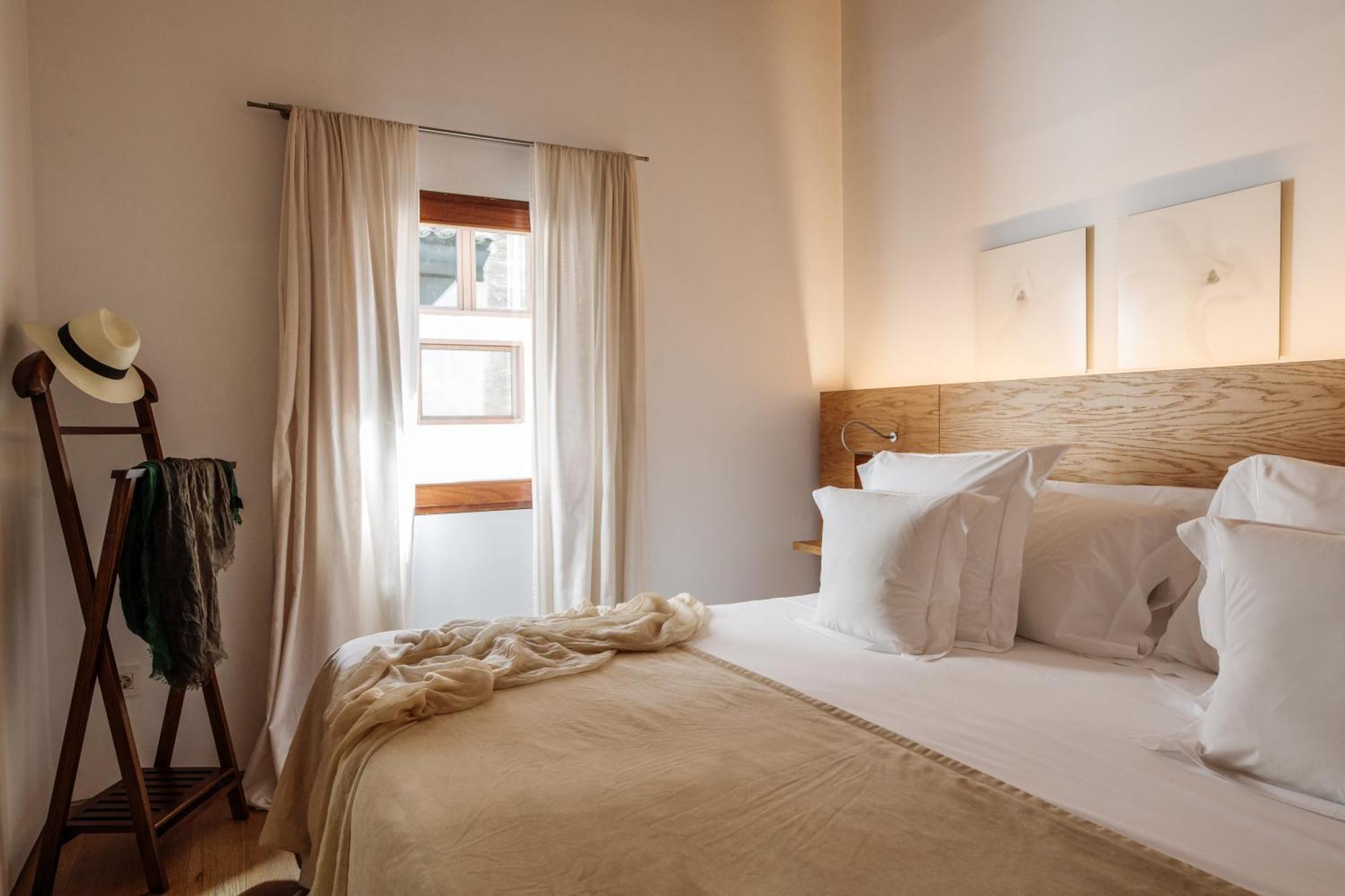Convent De La Missio - Grand Luxury Boutique Hotel, Adults Only Palma de Maiorca Exterior foto