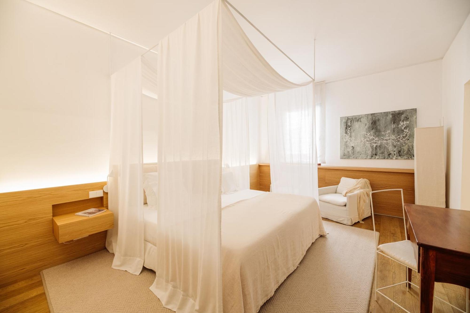 Convent De La Missio - Grand Luxury Boutique Hotel, Adults Only Palma de Maiorca Exterior foto