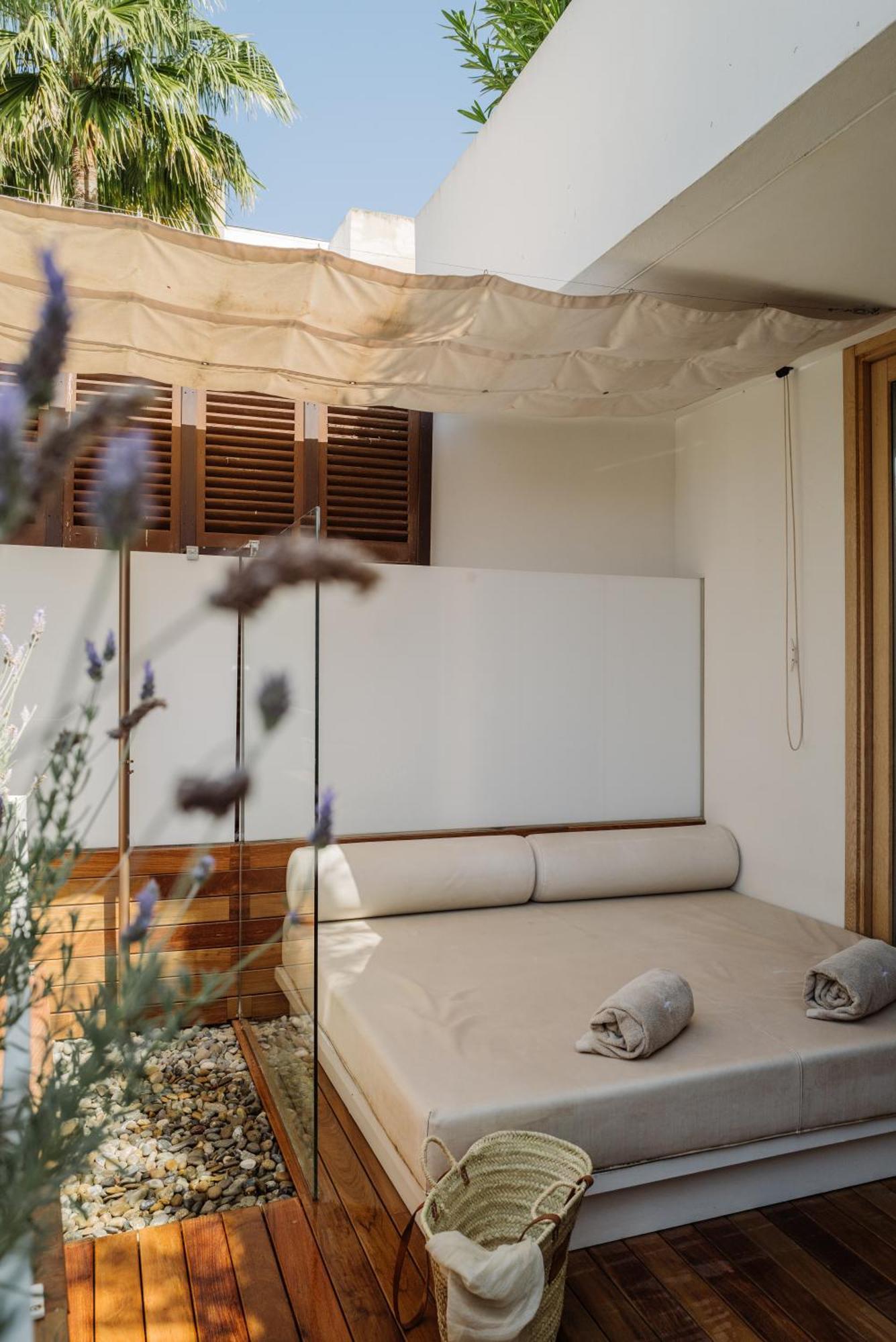 Convent De La Missio - Grand Luxury Boutique Hotel, Adults Only Palma de Maiorca Exterior foto