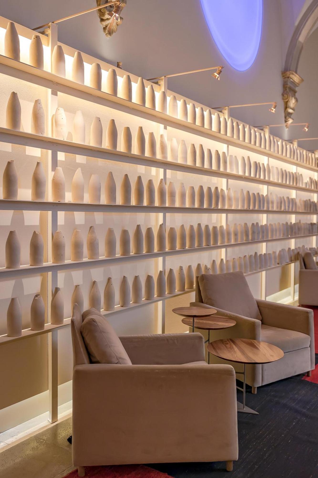 Convent De La Missio - Grand Luxury Boutique Hotel, Adults Only Palma de Maiorca Exterior foto
