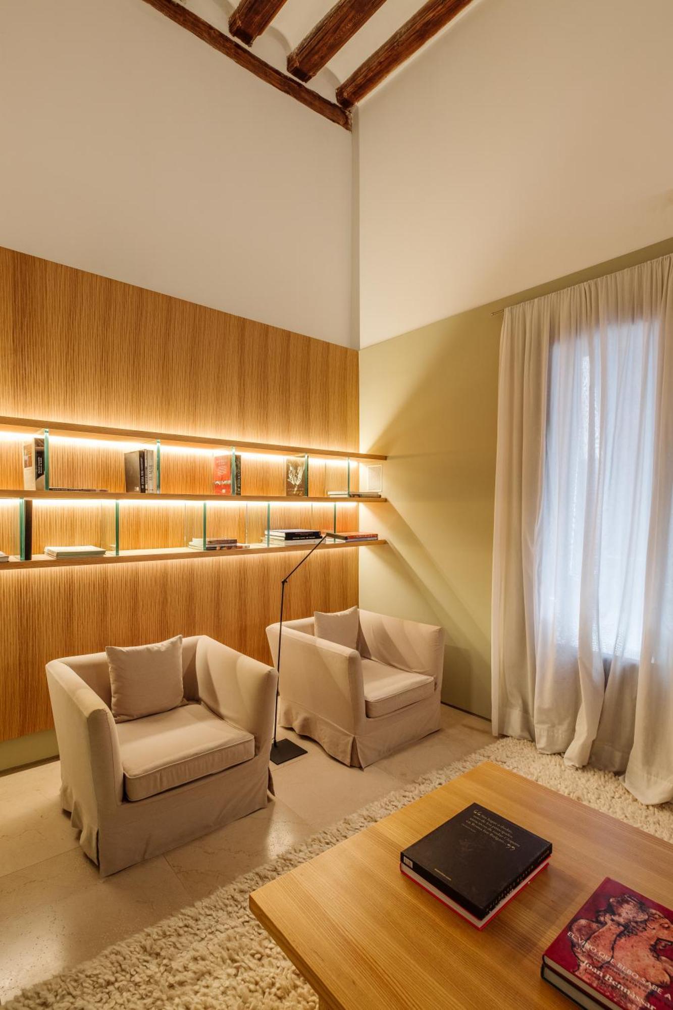 Convent De La Missio - Grand Luxury Boutique Hotel, Adults Only Palma de Maiorca Exterior foto