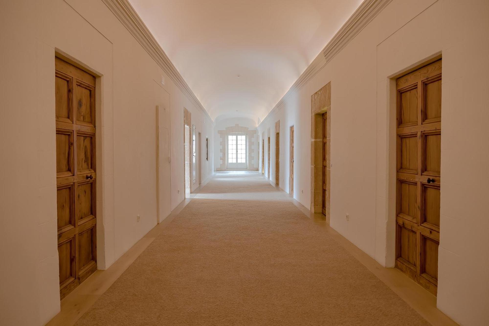 Convent De La Missio - Grand Luxury Boutique Hotel, Adults Only Palma de Maiorca Exterior foto