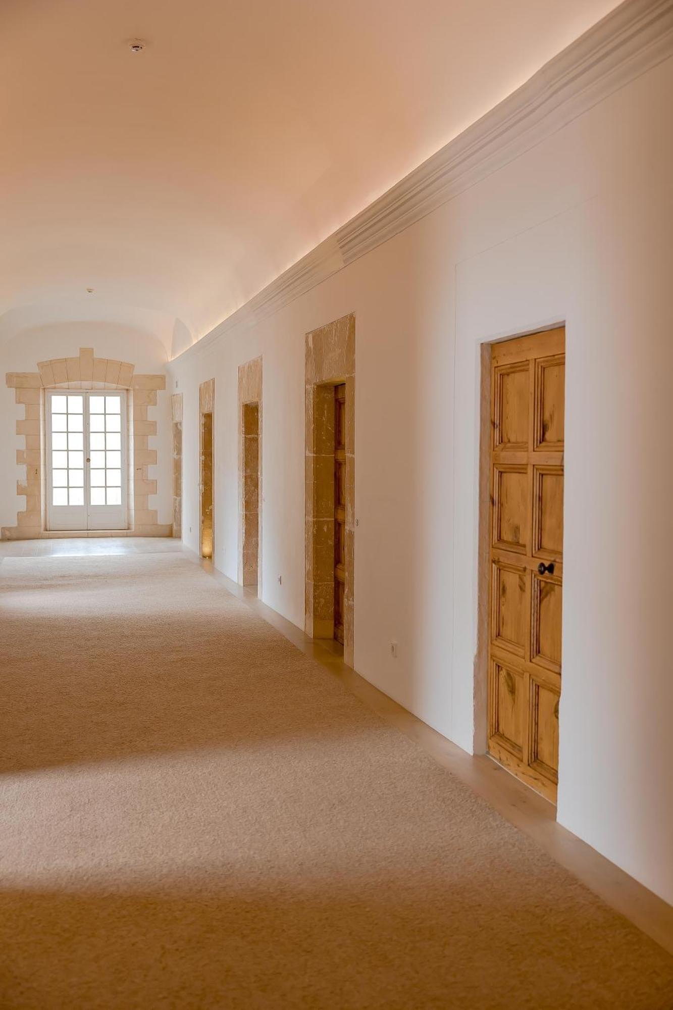 Convent De La Missio - Grand Luxury Boutique Hotel, Adults Only Palma de Maiorca Exterior foto