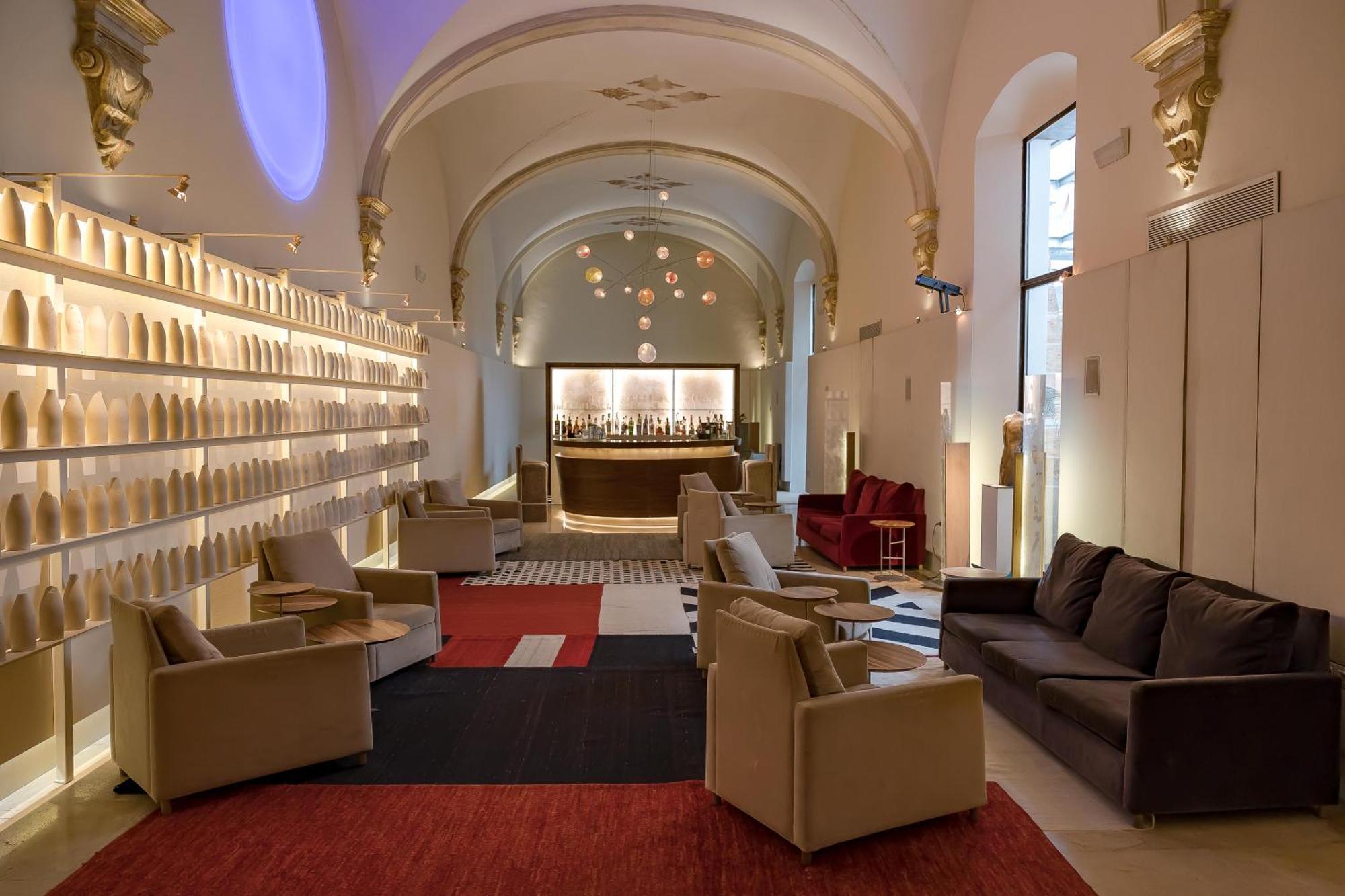 Convent De La Missio - Grand Luxury Boutique Hotel, Adults Only Palma de Maiorca Exterior foto