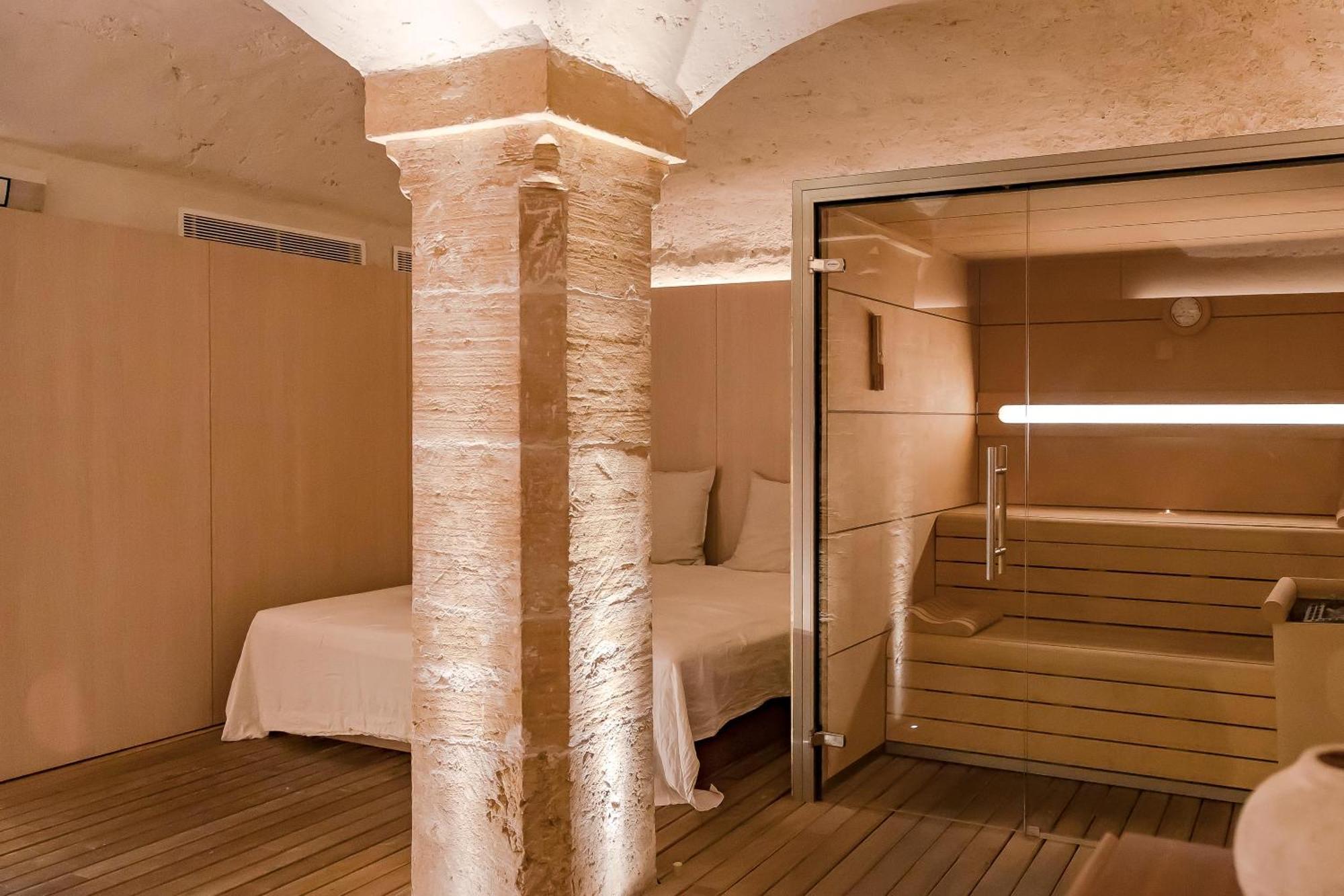 Convent De La Missio - Grand Luxury Boutique Hotel, Adults Only Palma de Maiorca Exterior foto