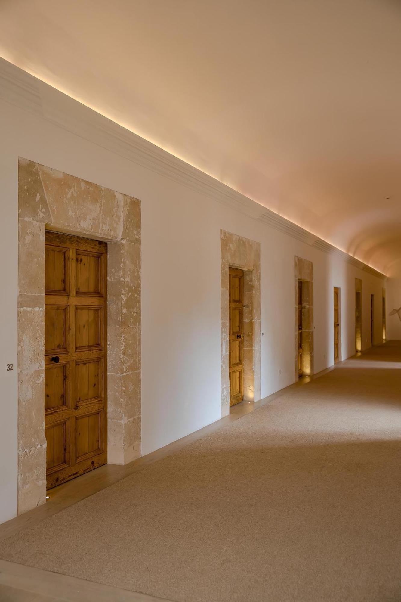 Convent De La Missio - Grand Luxury Boutique Hotel, Adults Only Palma de Maiorca Exterior foto