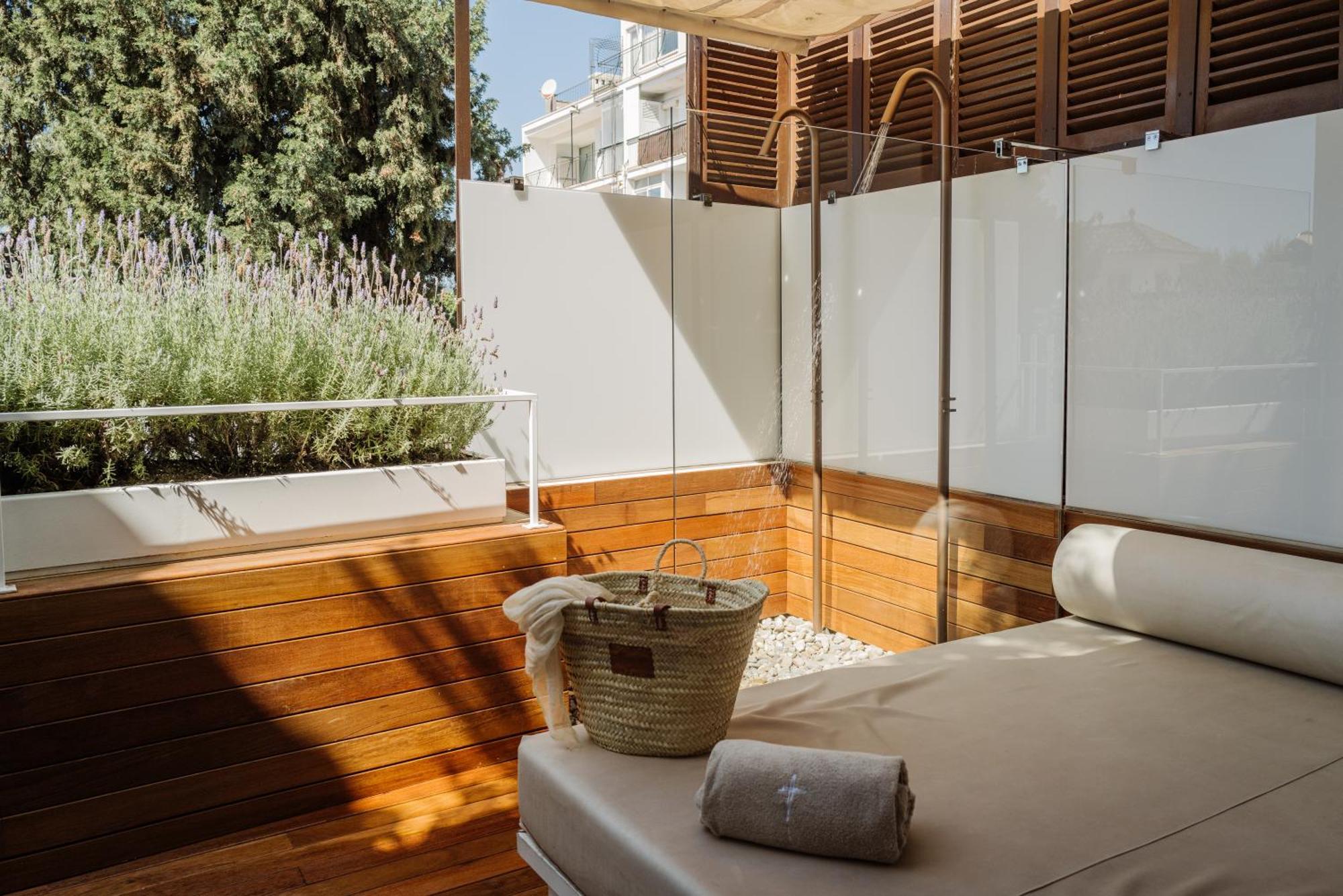 Convent De La Missio - Grand Luxury Boutique Hotel, Adults Only Palma de Maiorca Exterior foto