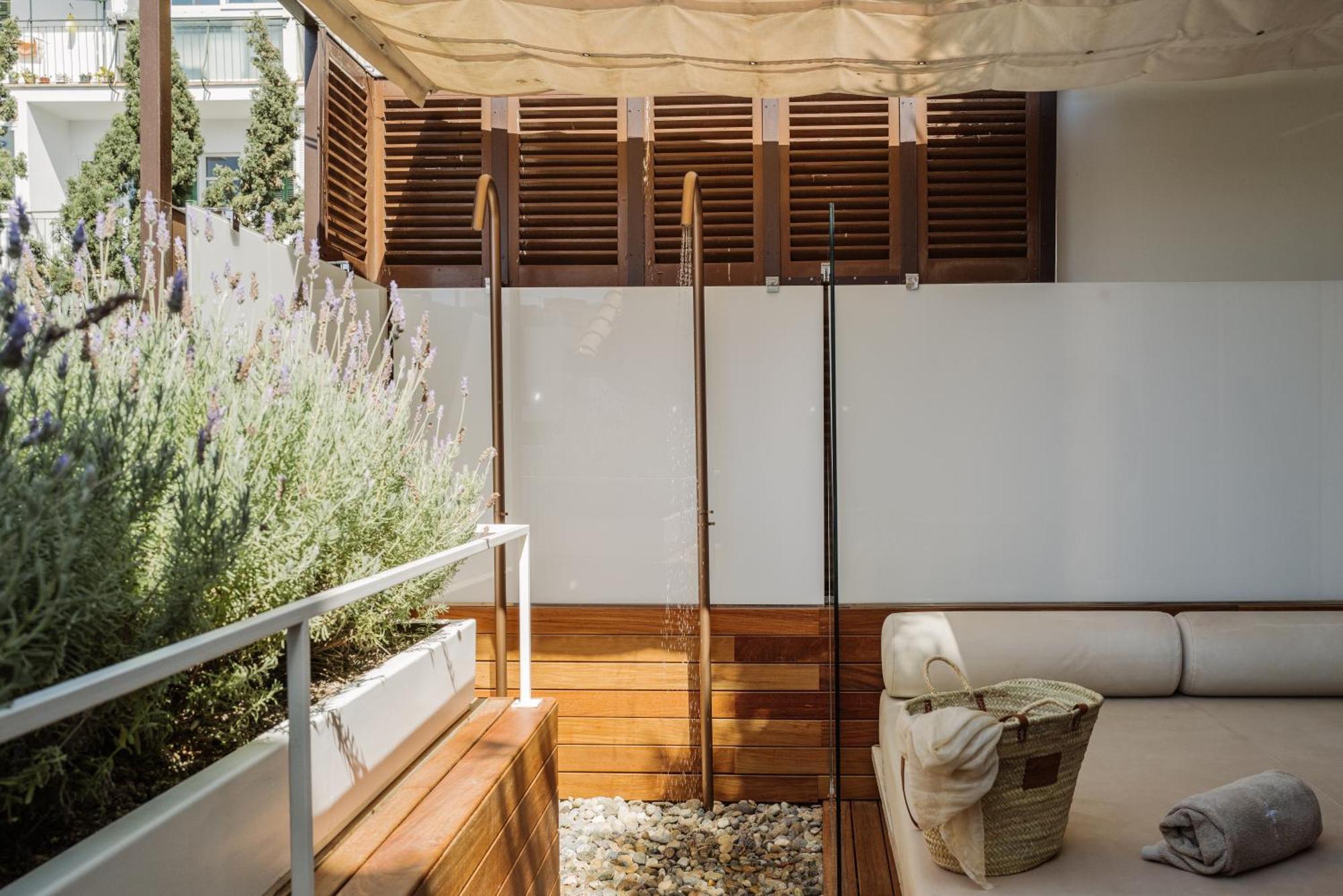 Convent De La Missio - Grand Luxury Boutique Hotel, Adults Only Palma de Maiorca Exterior foto