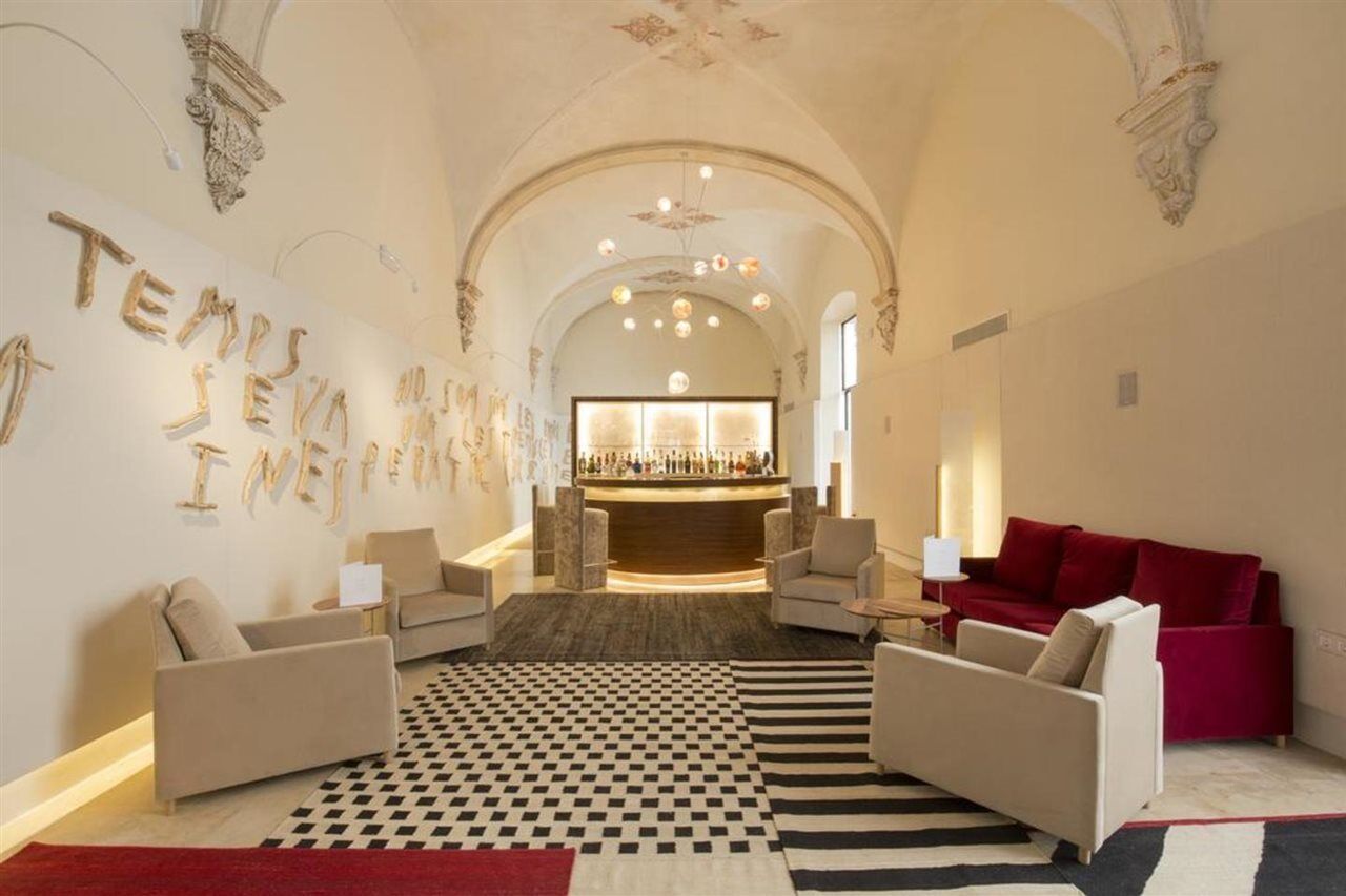 Convent De La Missio - Grand Luxury Boutique Hotel, Adults Only Palma de Maiorca Exterior foto